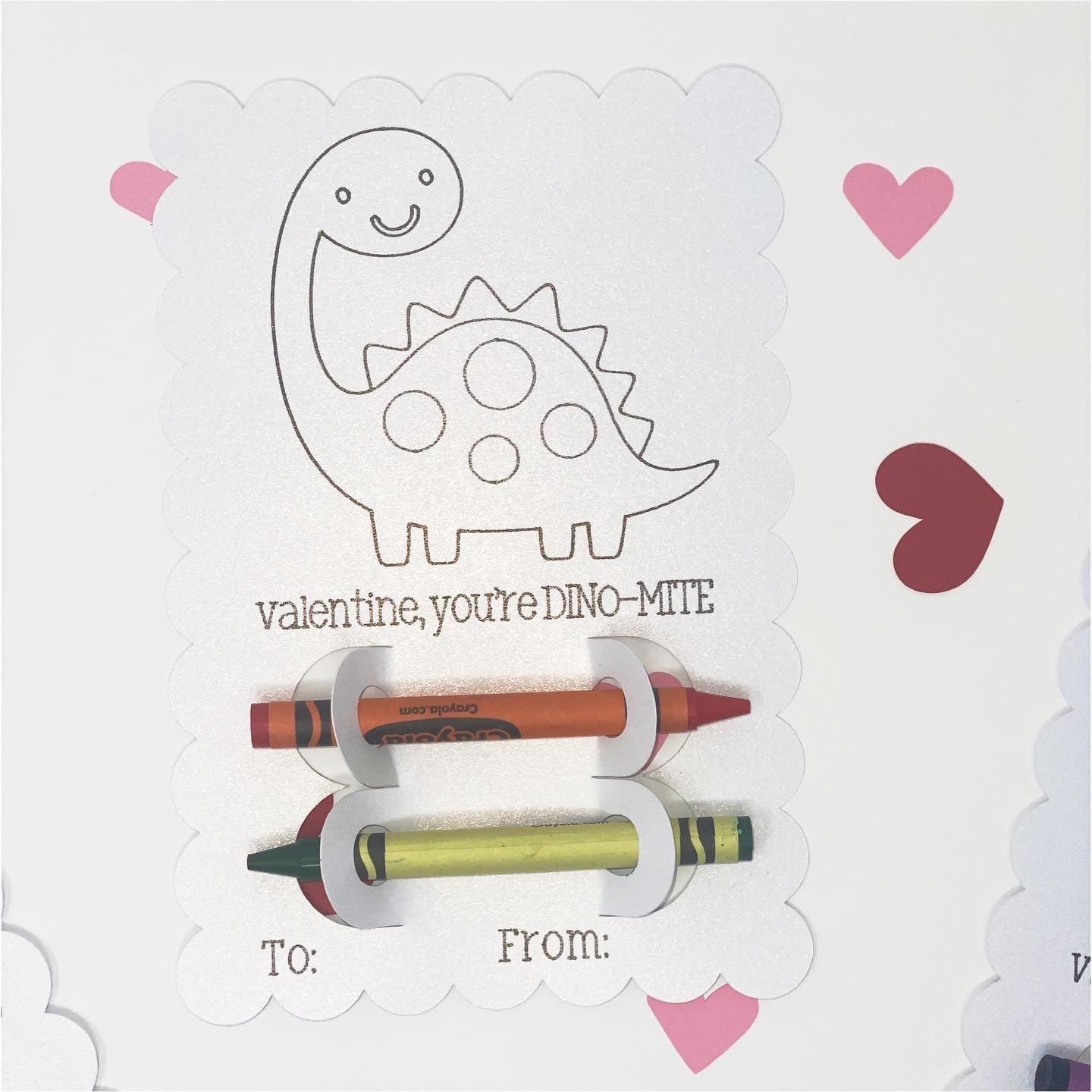 Colouring Cards
