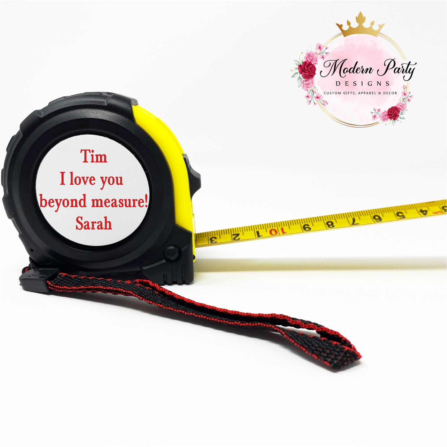 Tape Measure