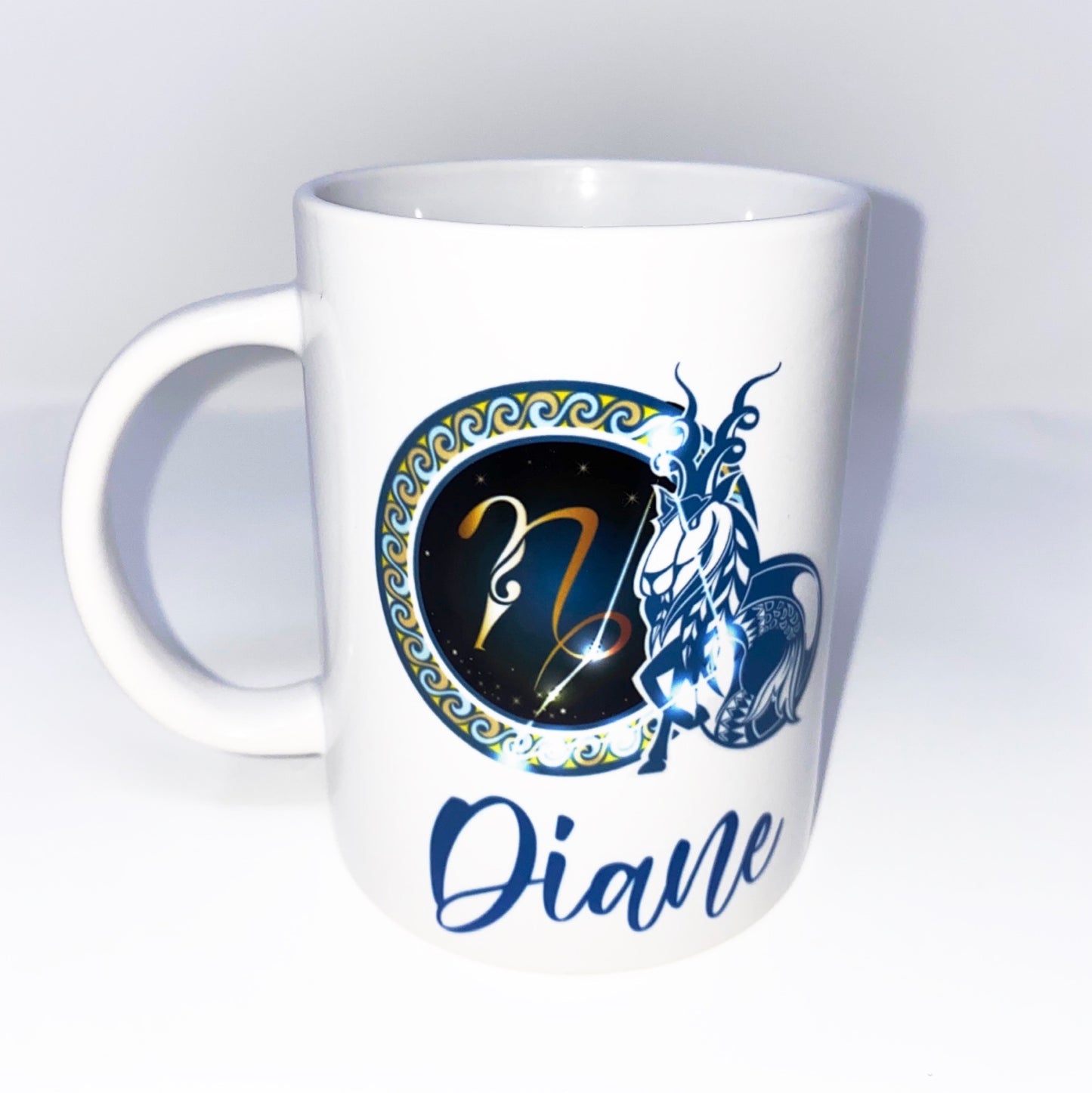 Horoscope Mug