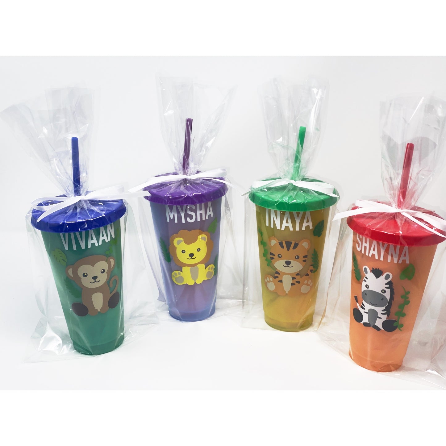 Safari Theme Tumbler