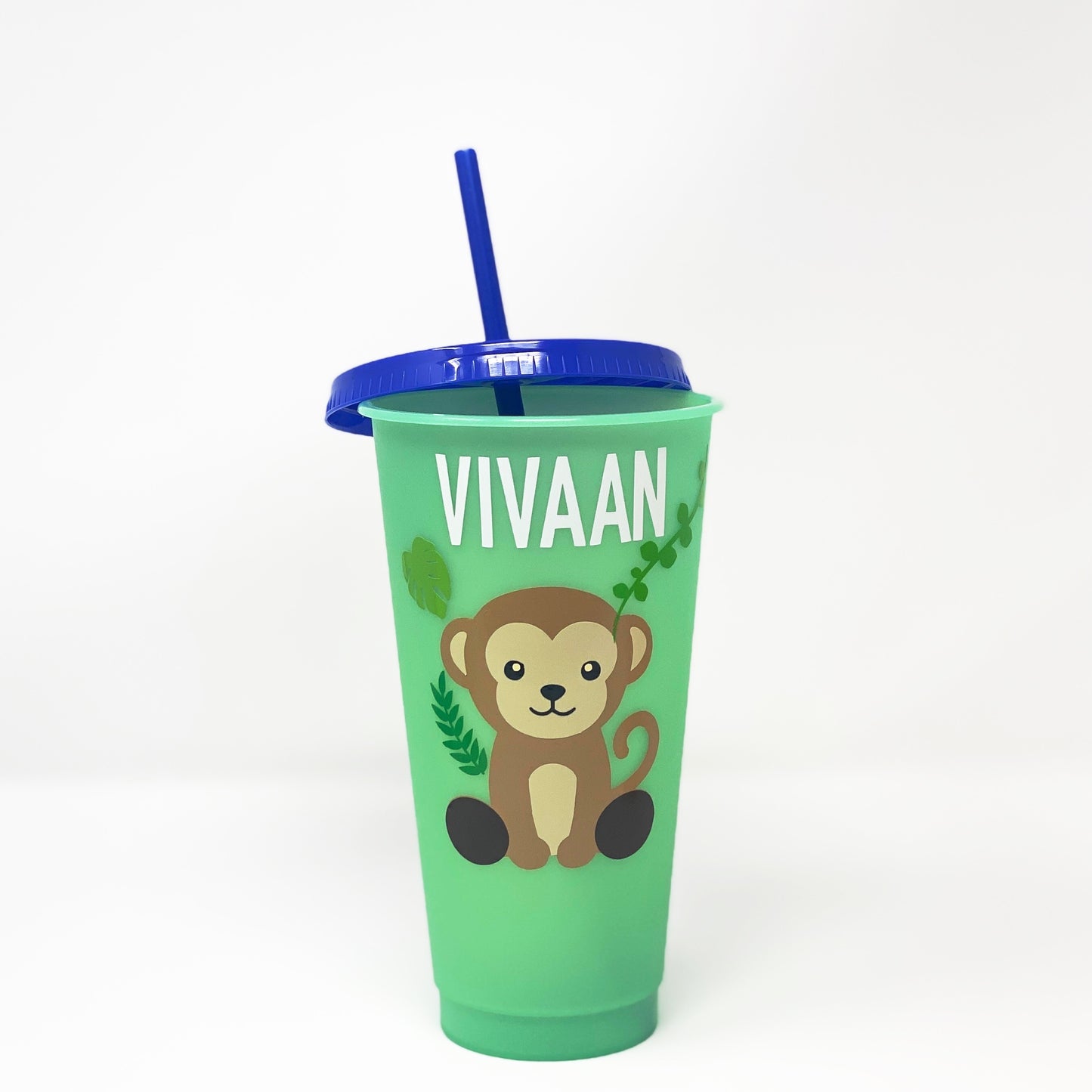 Safari Theme Tumbler
