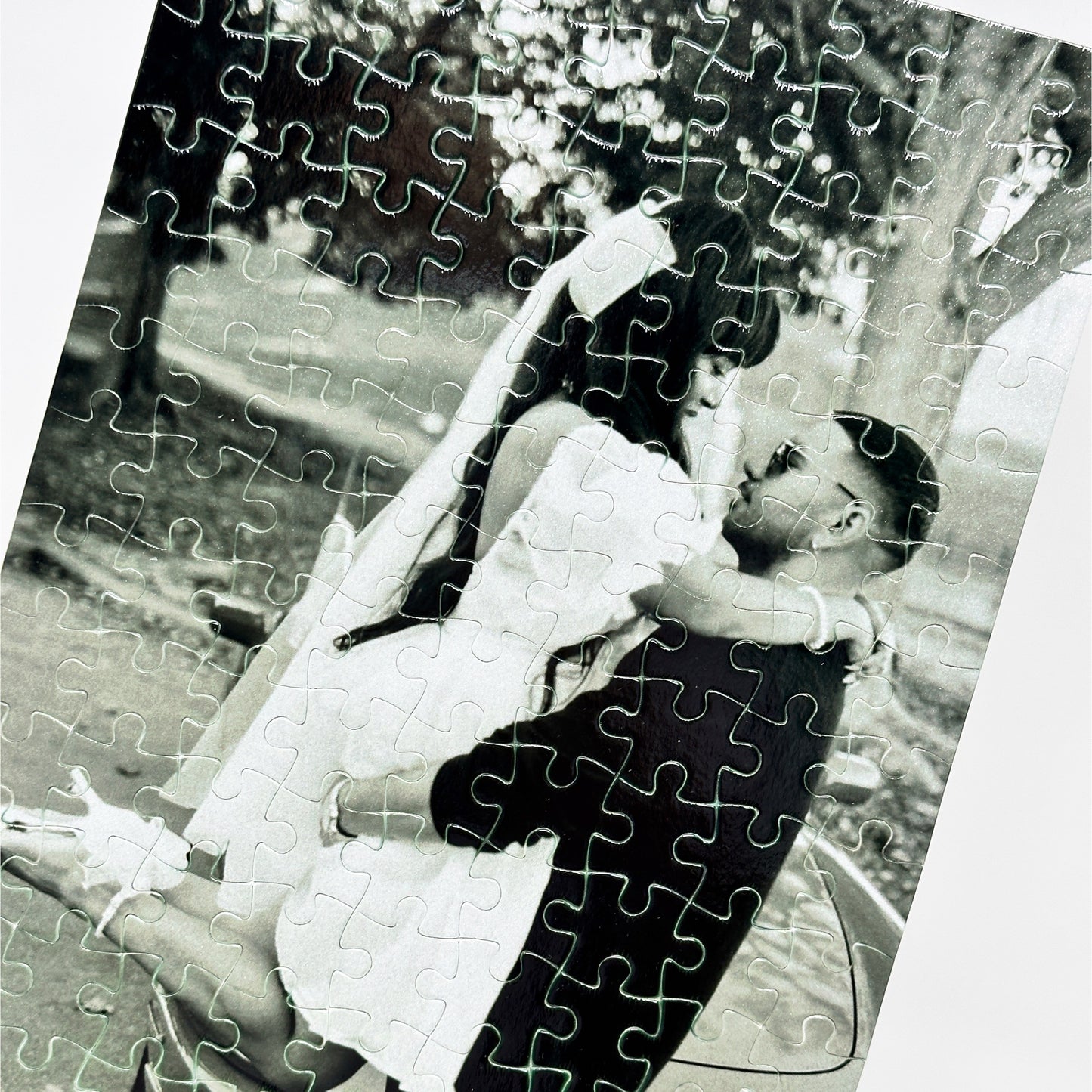 Couple Puzzle 🧩