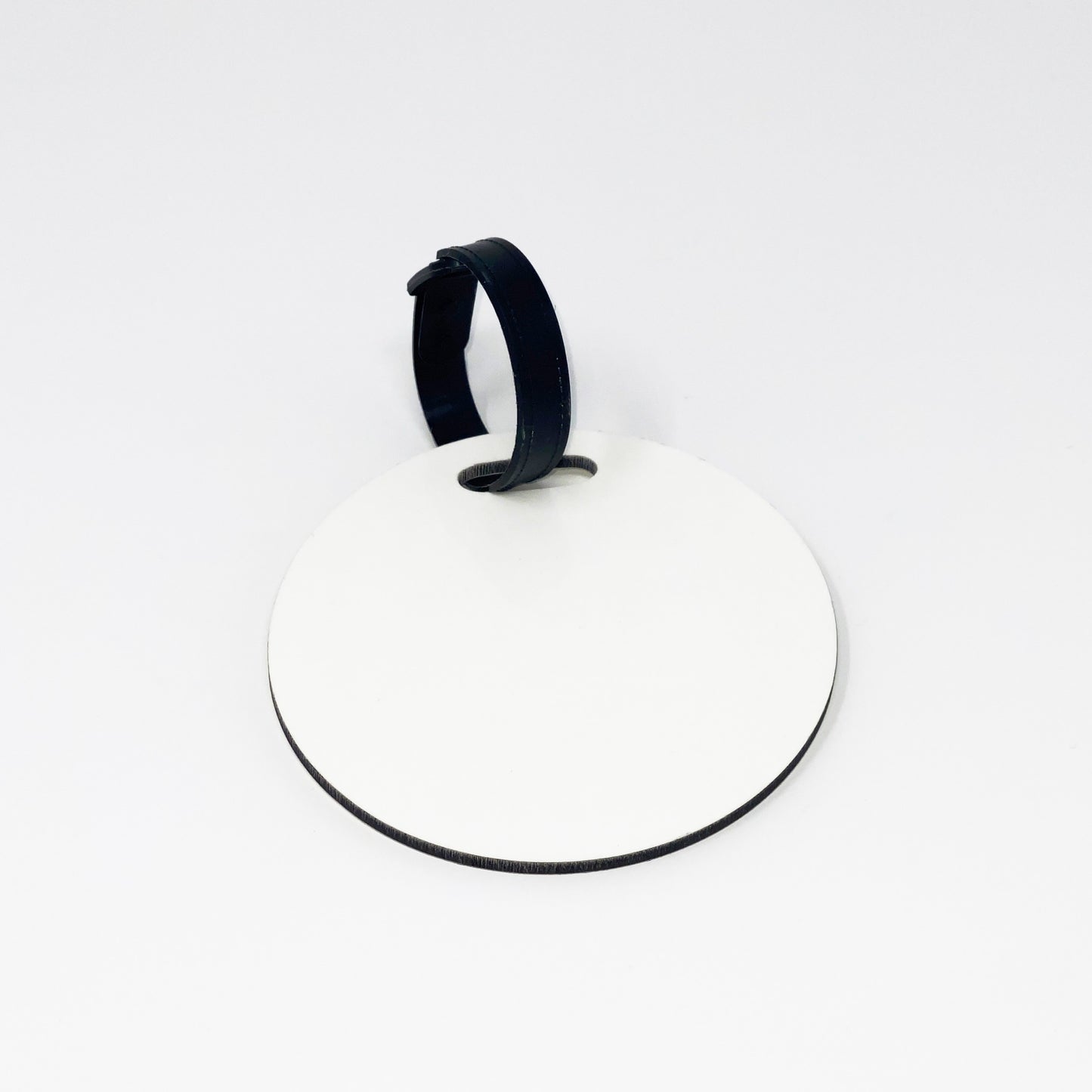 Luggage Tag