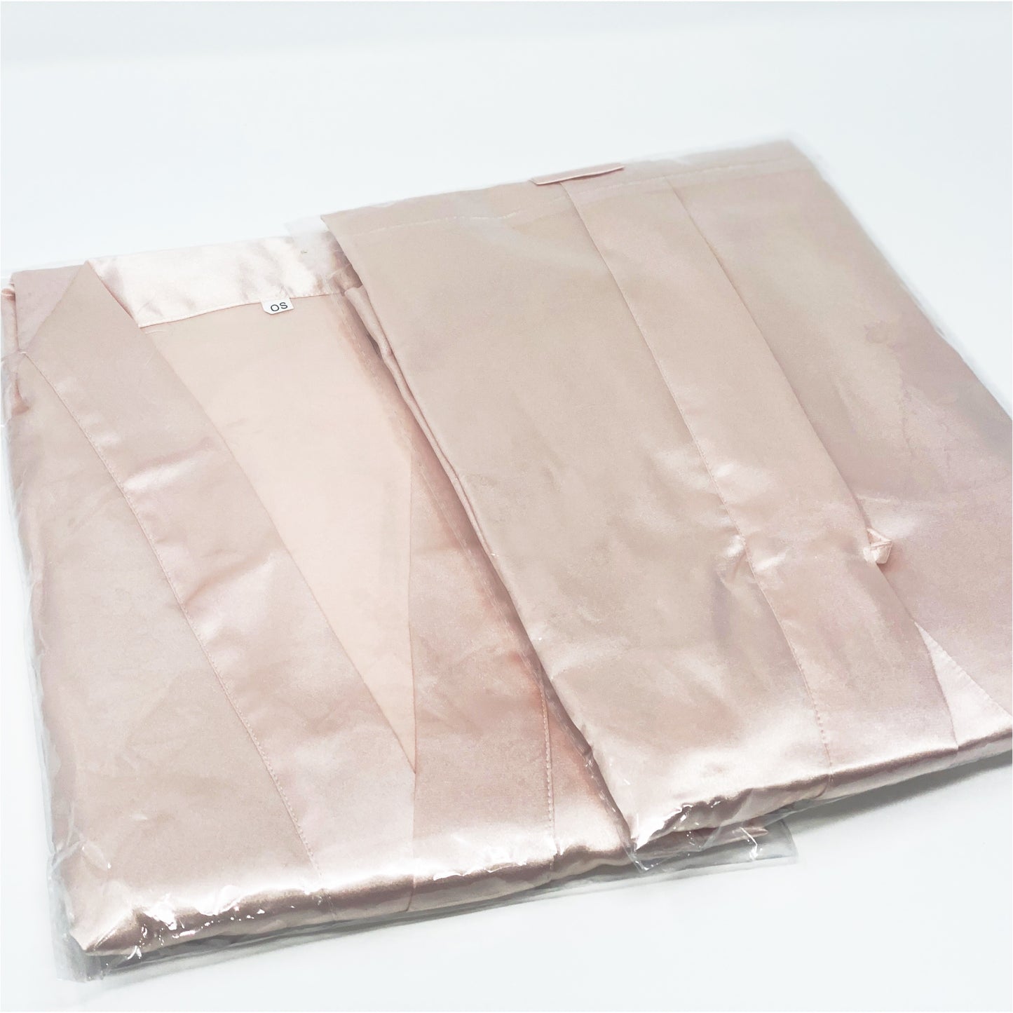 Satin Robes