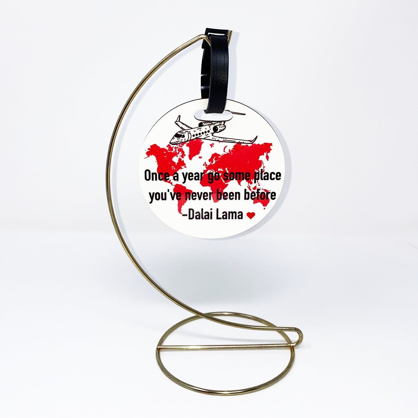 Luggage Tag