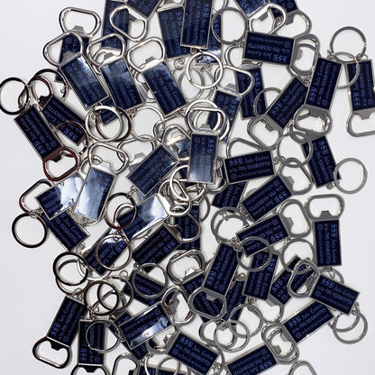 Business Bottle Openers