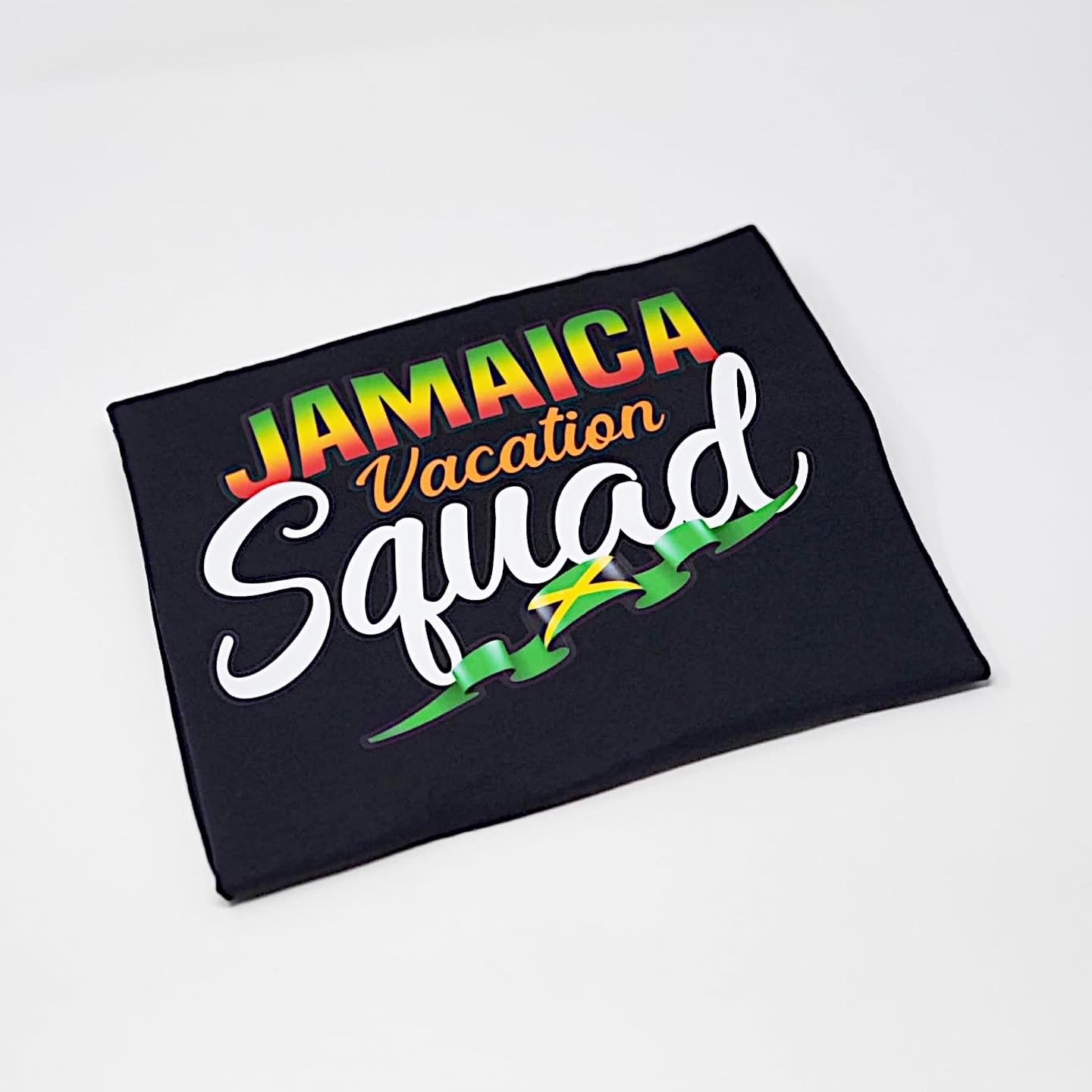 Jamaica Vacation T-Shirts