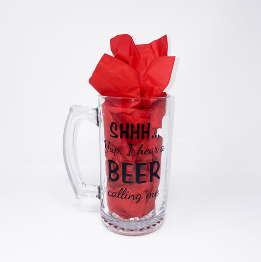 Beer Mug