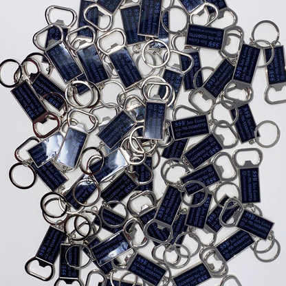 Business Bottle Openers