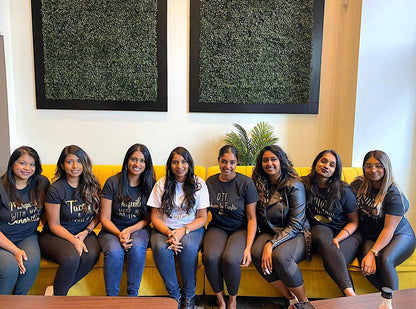 Bridal Party T-Shirts
