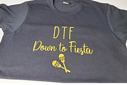 Bridal Party T-Shirts