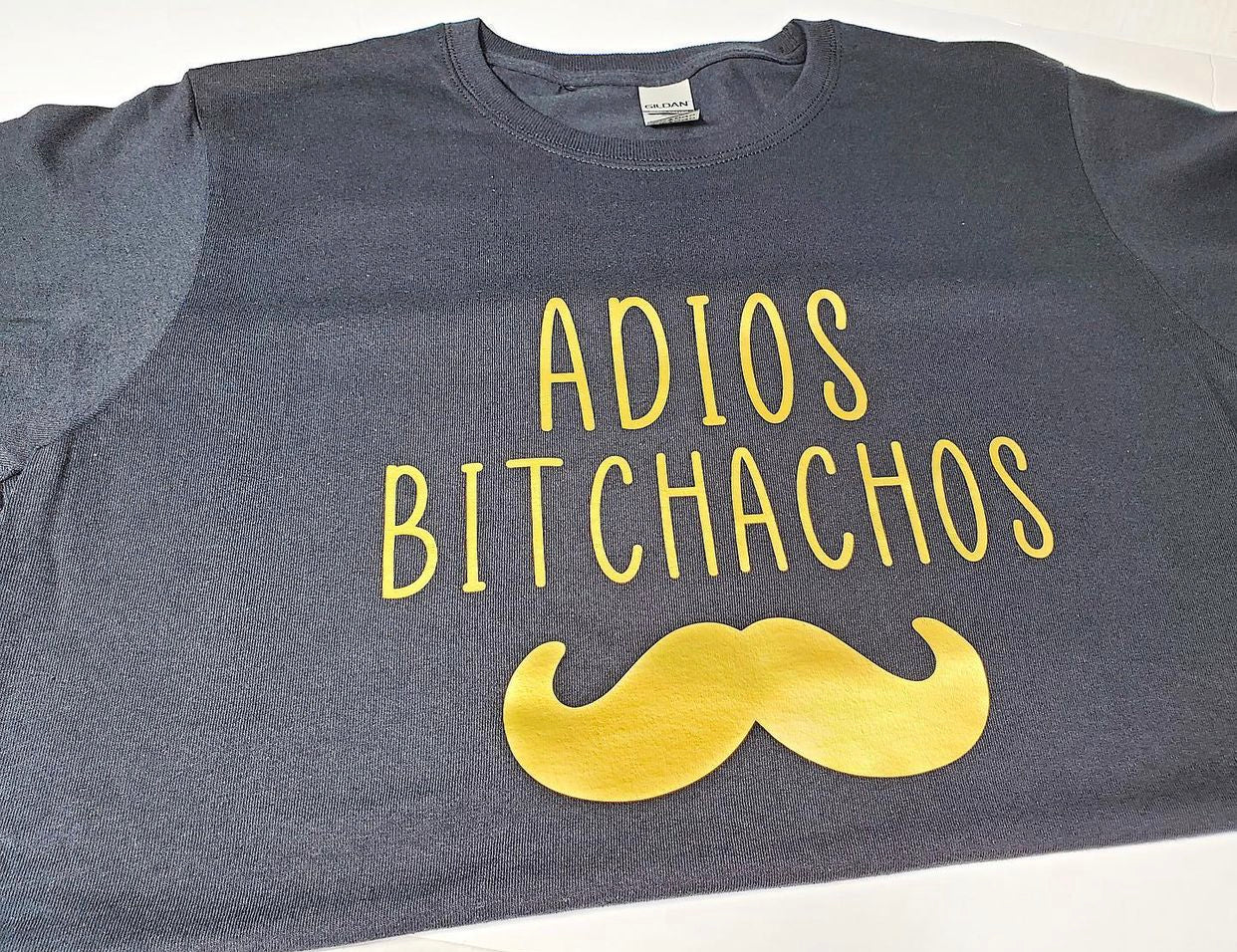 Bridal Party T-Shirts
