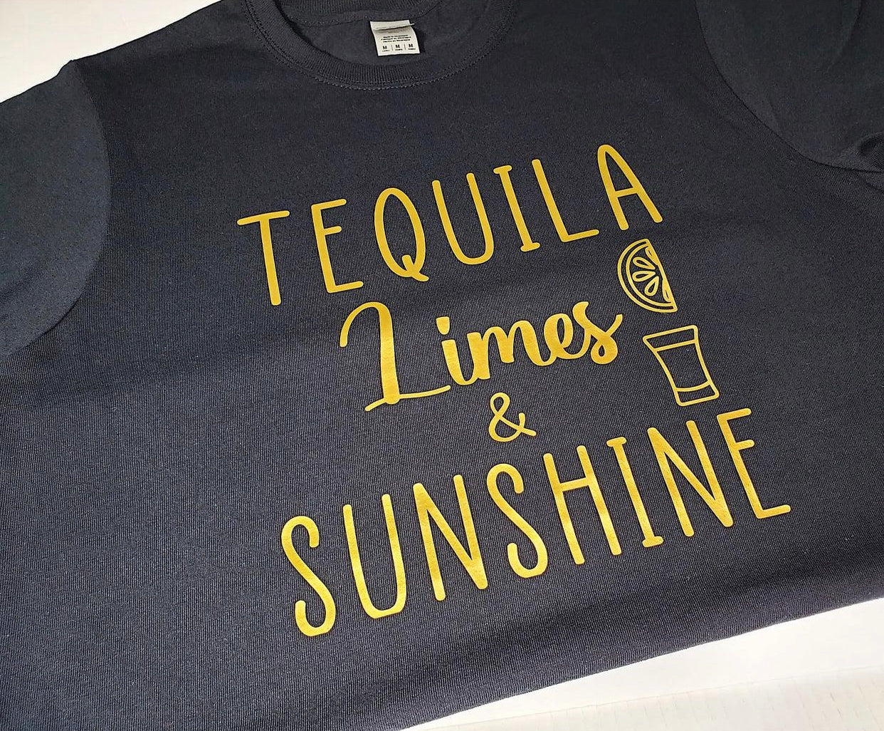 Bridal Party T-Shirts