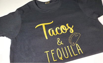 Bridal Party T-Shirts