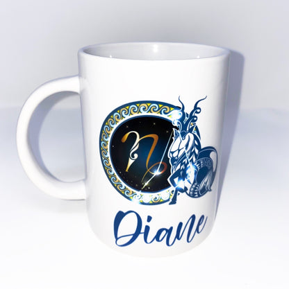 Horoscope Mug