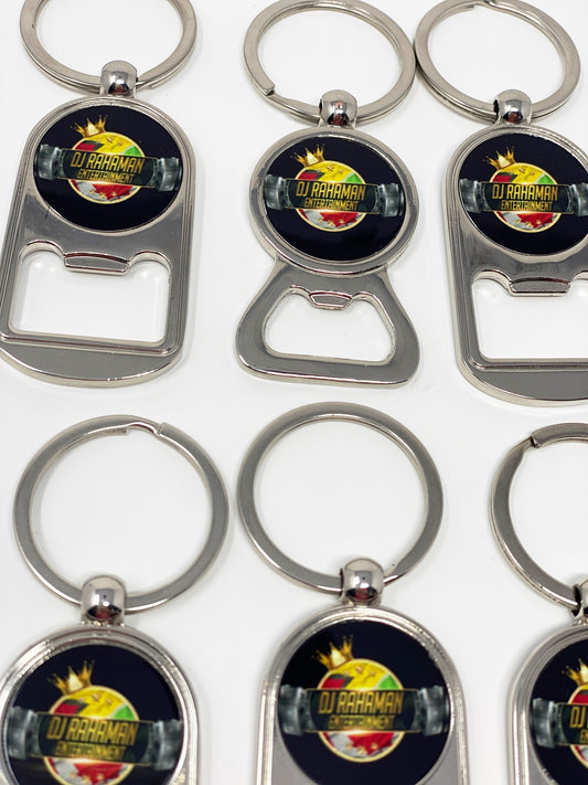 Business Logo Openers