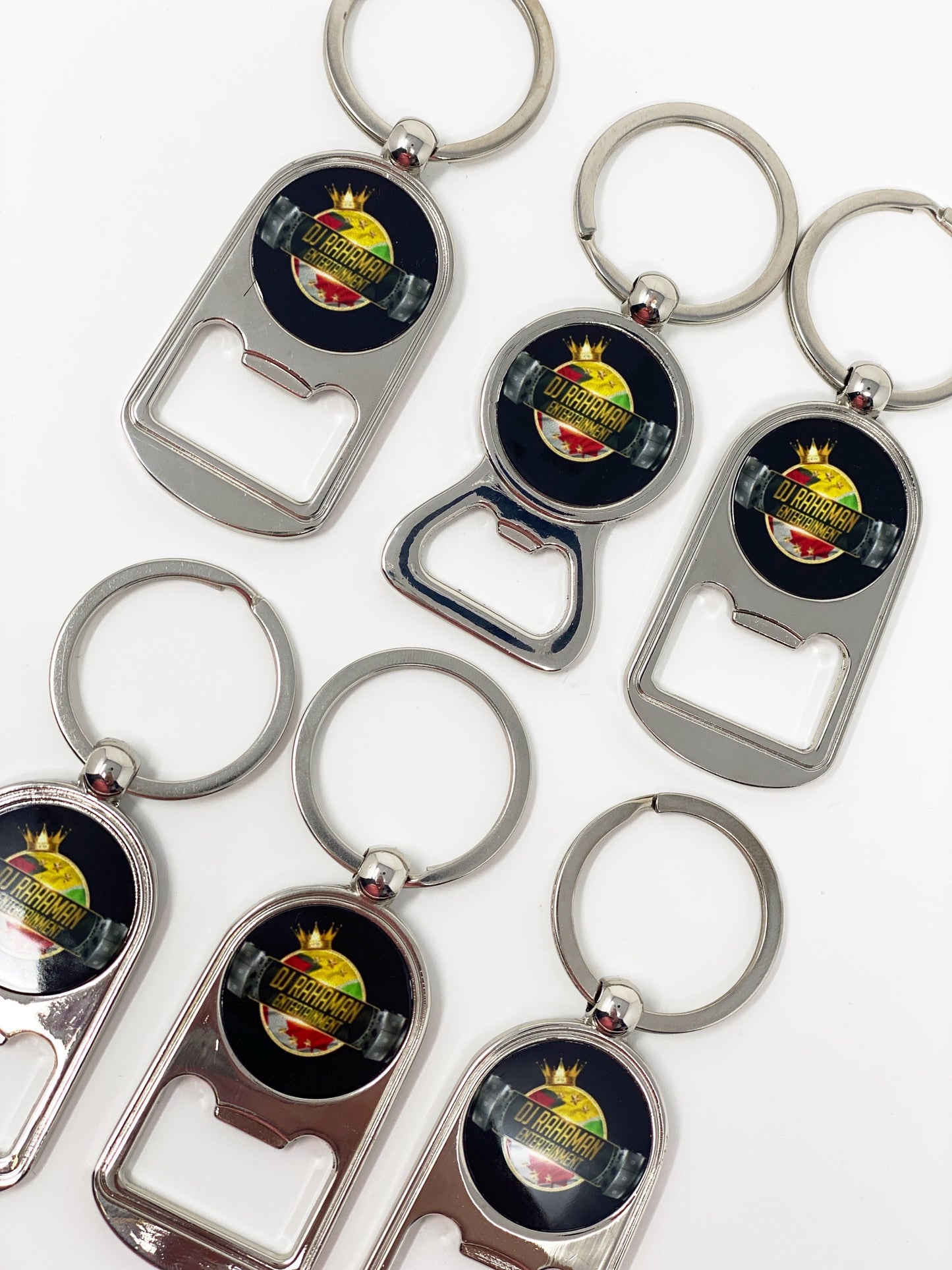 Business Logo Openers