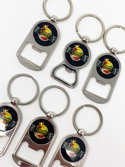 Business Logo Openers
