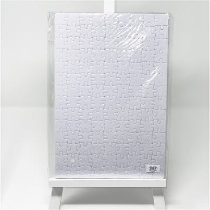 7 x 10.5 Puzzle