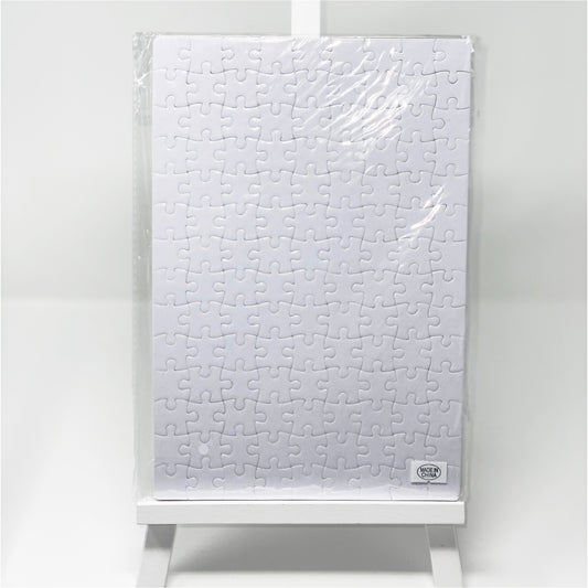 7 x 10.5 Magnetic Puzzle