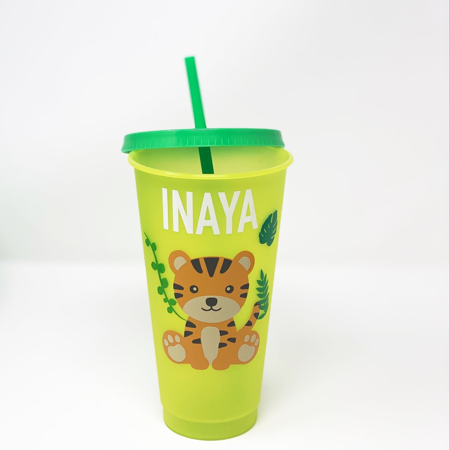 Safari Theme Tumbler