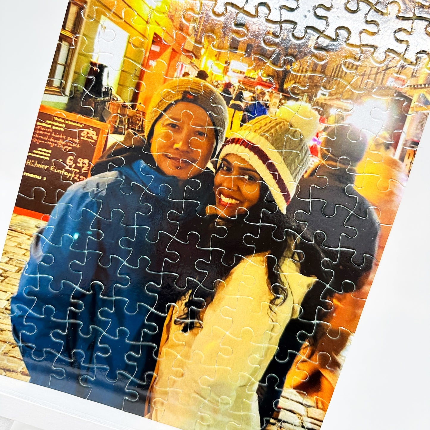 Couple Puzzle 🧩