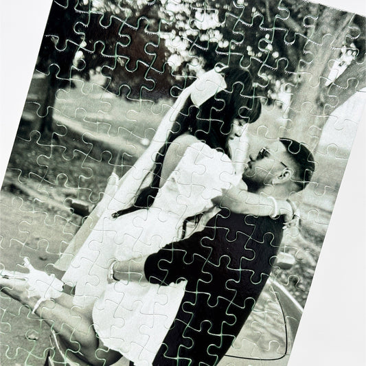 Couple Puzzle 🧩
