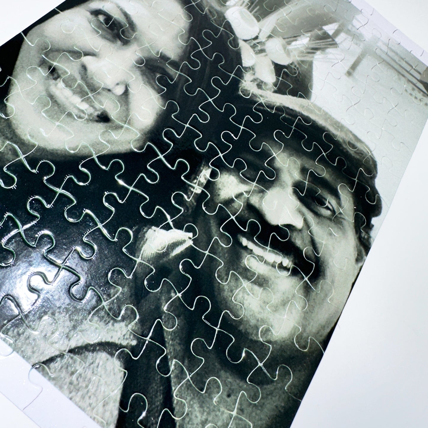 Couple Puzzle 🧩